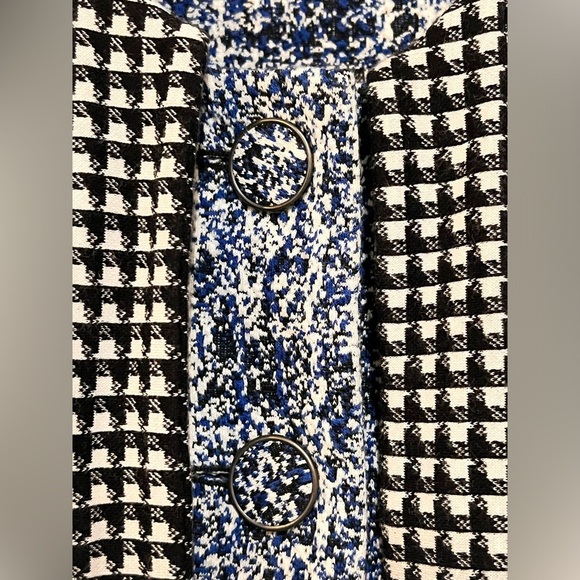 FINAL PRICE Cabi Club 21 Cropped Jacket - Picture 9 of 11